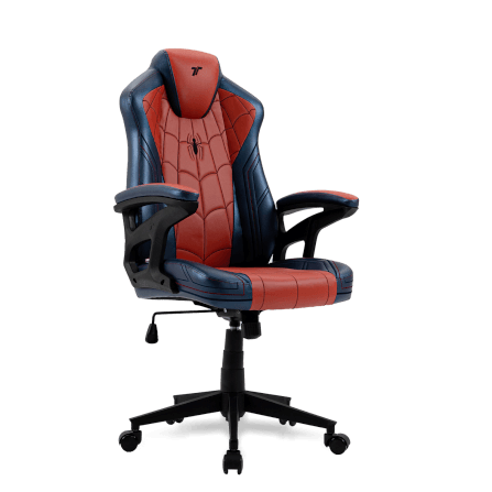 เก้าอี้เกมมิ่ง TTRacing Duo V4 หนัง PU Spider-Man Edition_1